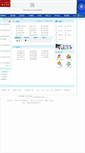 Mobile Screenshot of lib.xpu.edu.cn